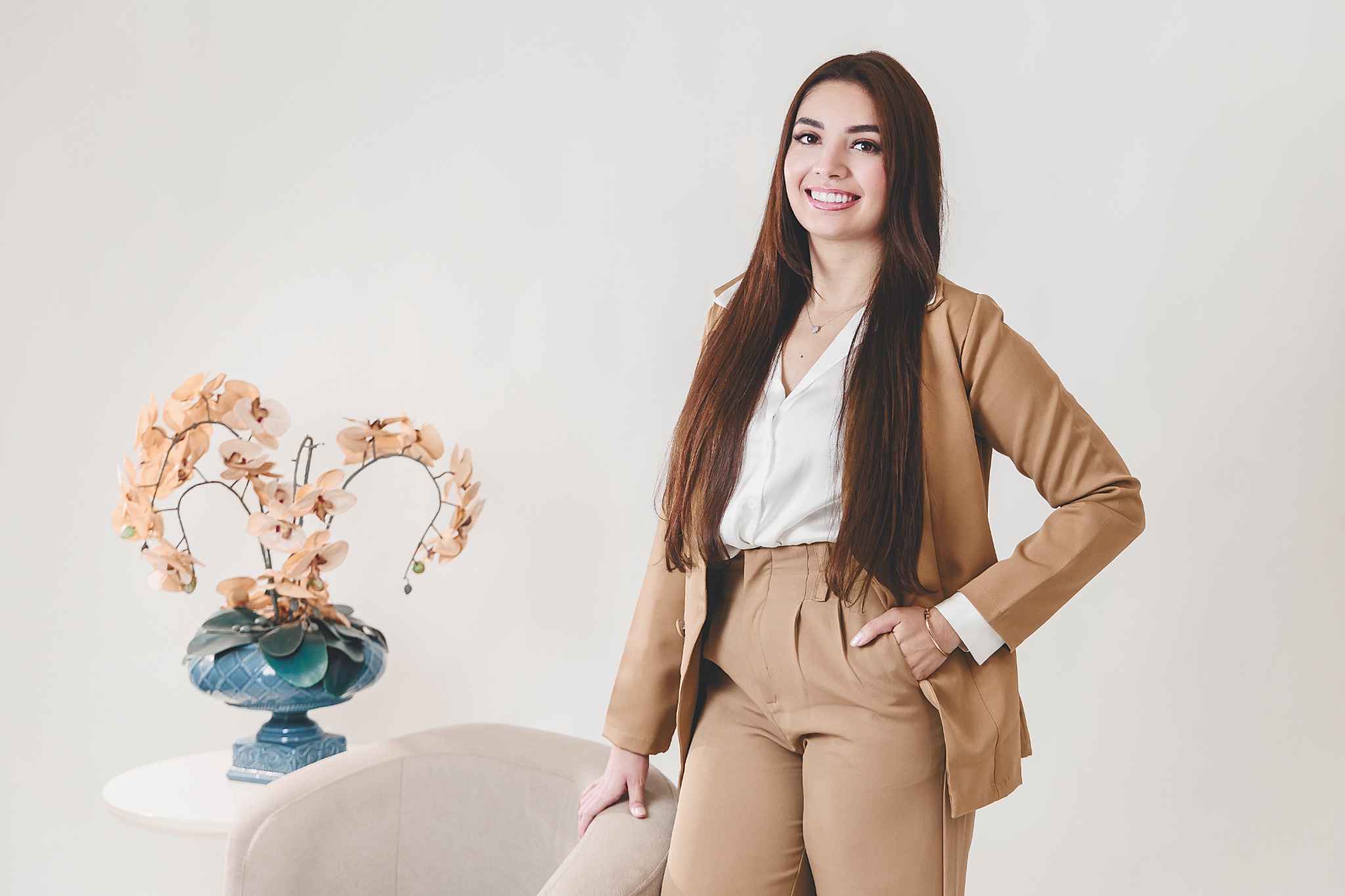 Dra. Jaqueline Sousa